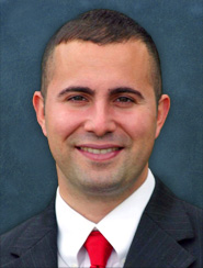 Senator Darren Soto