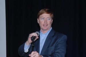 Commissioner Adam Putnam - 2015 FAFMC