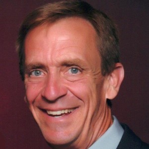 Frank O'Dea
