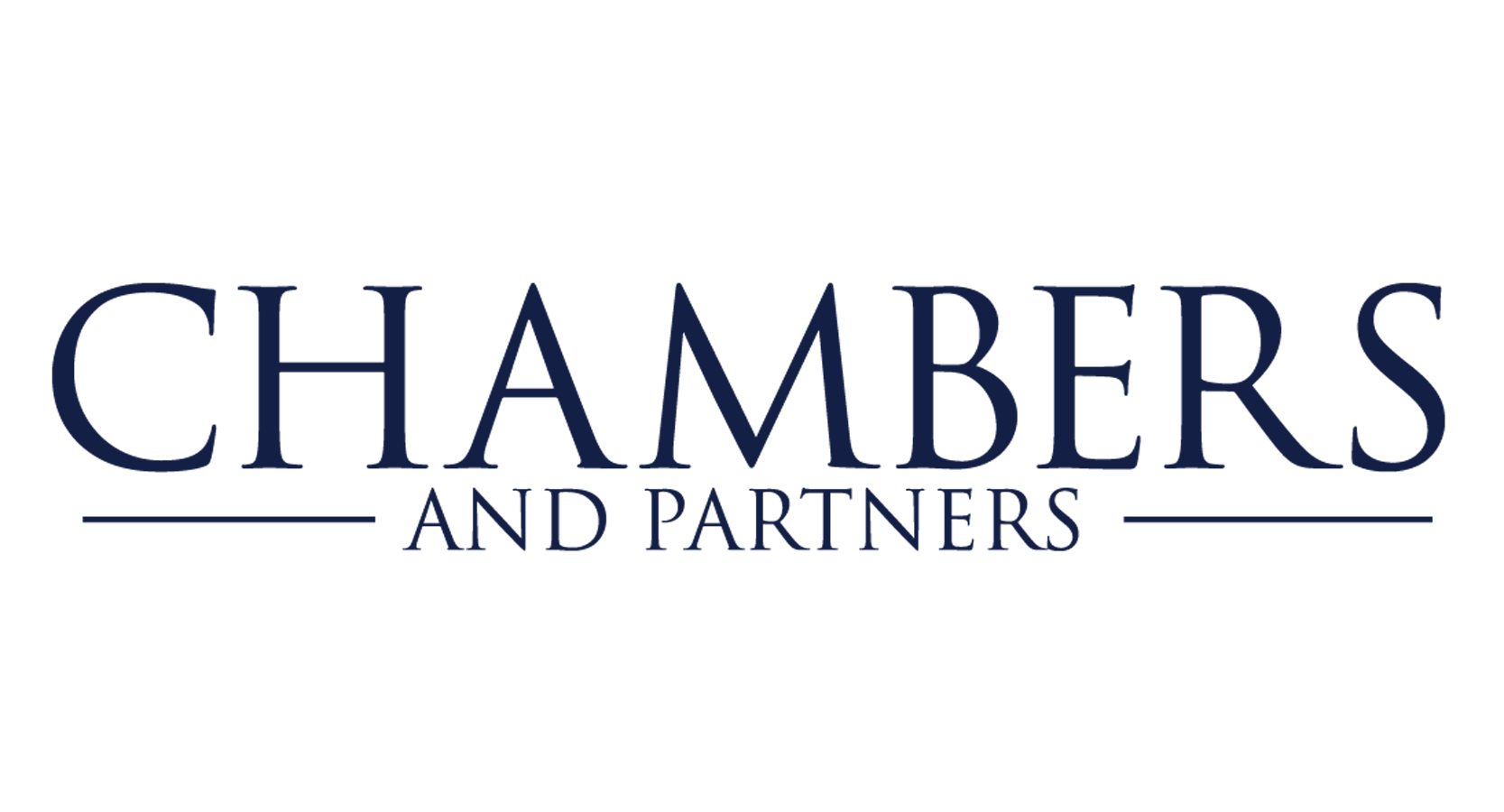 Chambers and Partners Logo
