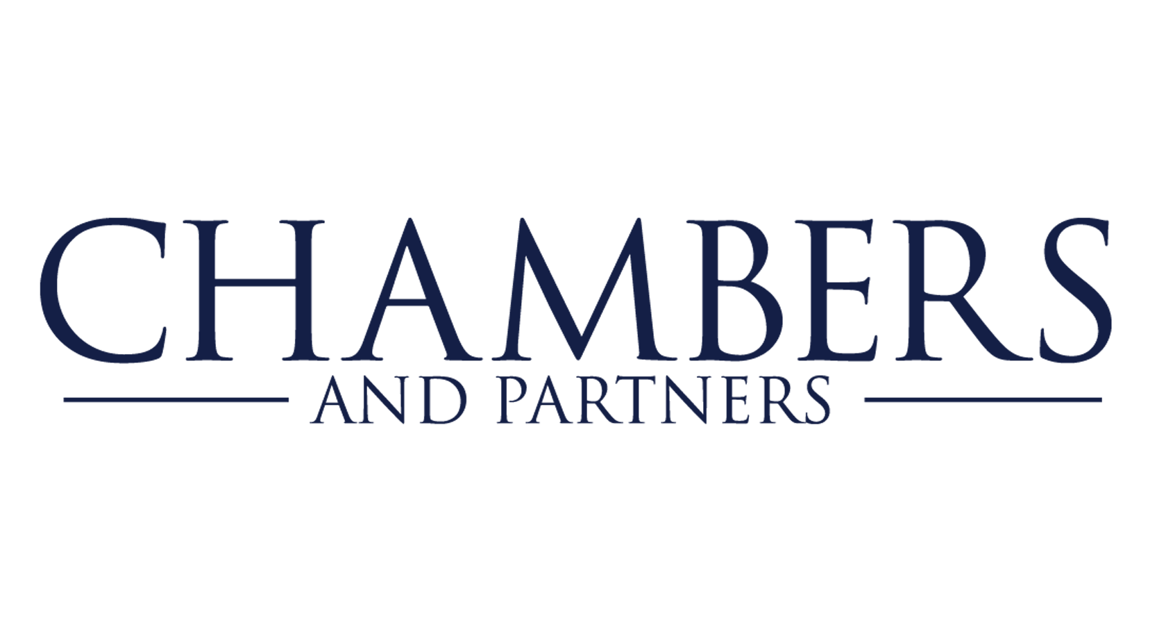Chambers and Partners Logo Dean Mead