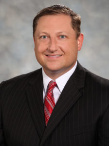 Dean Mead Attorney David Hathaway