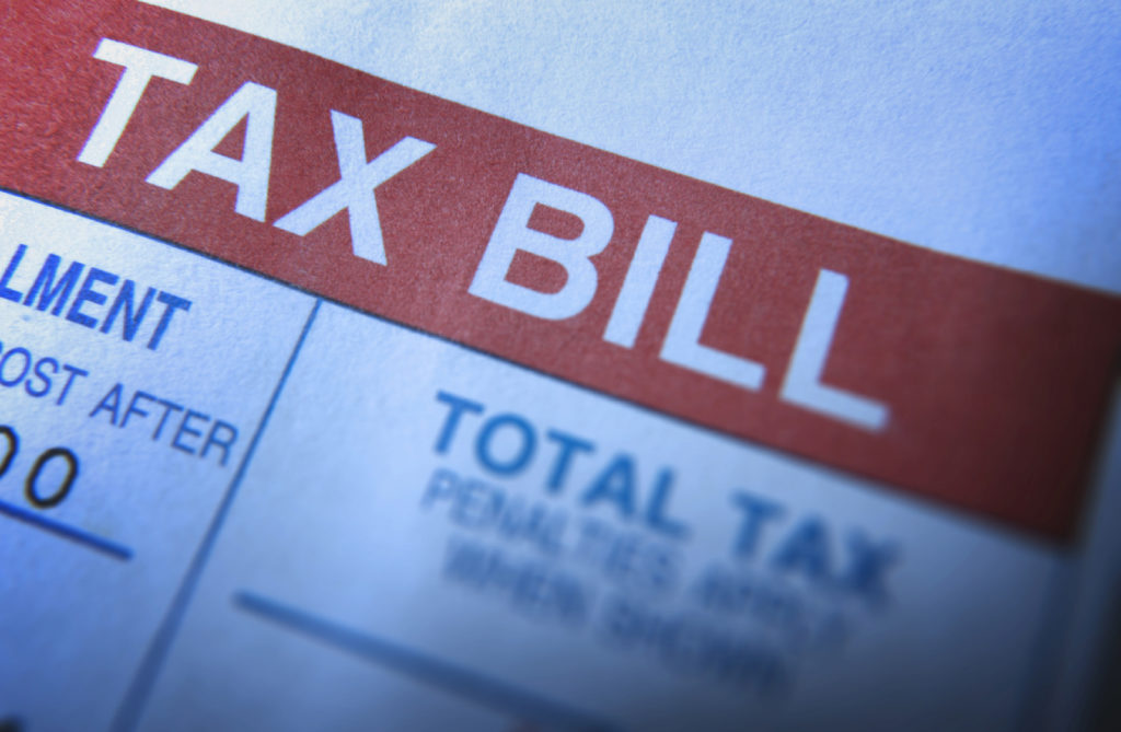 Dean Mead Article Florida Corporate Income Tax Bill