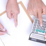 Business Tax Calculation