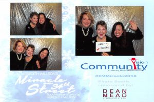 Community Vision Osceola County and Dean Mead Holiday 2018 Celebration