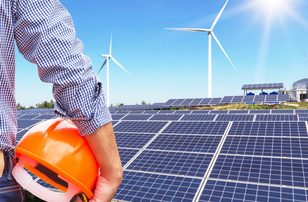 Solar Farm