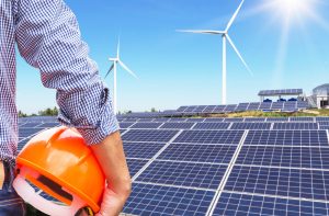 Solar Farm