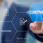 Business Litigation Contract