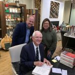 H. French Brown IV and Diana Hadi Padgett
